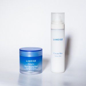 LANEIGE Skincare Bundle